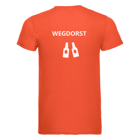 Wegdorst | T-shirt